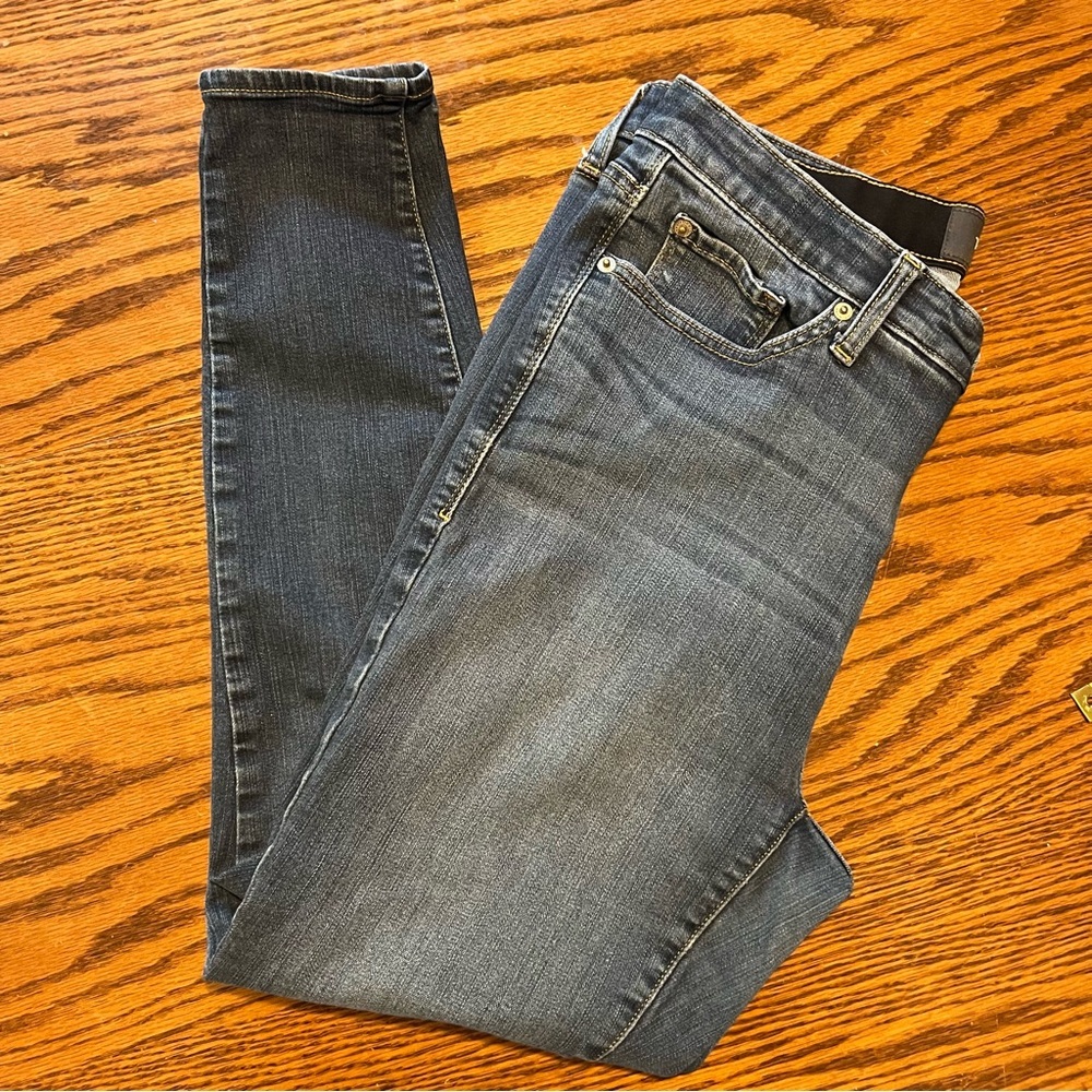 Torrid “High Sky Skinny” Jeans - Picture 6 of 6